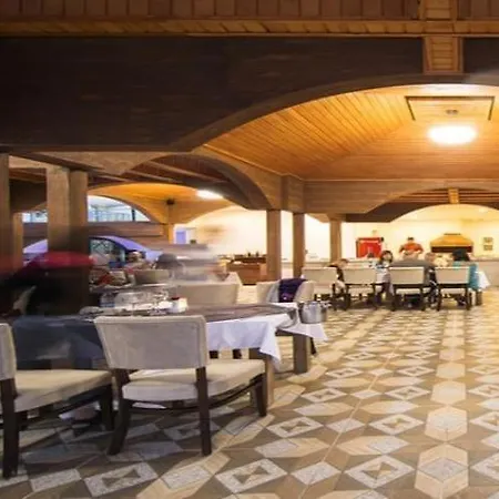 Hotel Maya World Park (adults Only) Belek