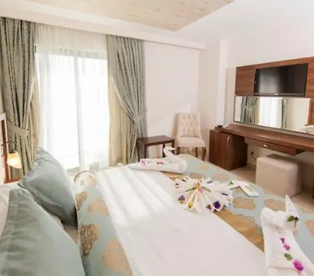 Maya World Park (adults Only) Hotel