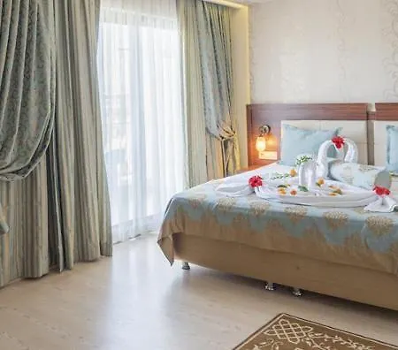 Hotel Maya World Park (adults Only)