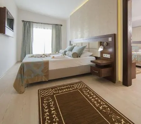 Hotel Maya World Park (adults Only) Belek