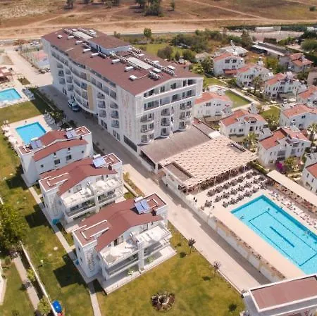 Maya World Park (adults Only) Hotel Belek