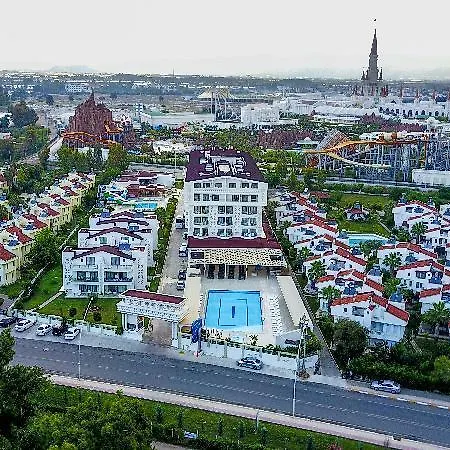 Maya World Park (adults Only) 4* Belek