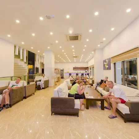 Maya World Park (adults Only) 4*
