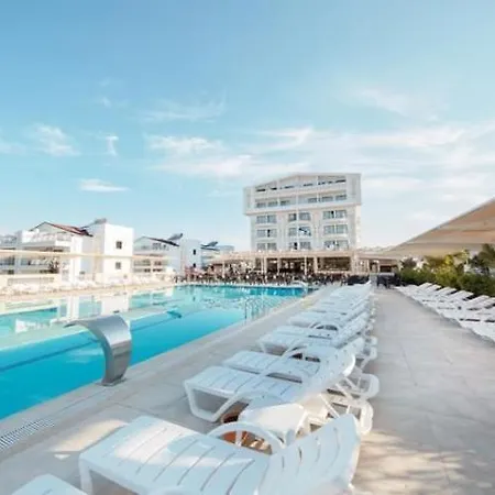 Maya World Park (adults Only) 4* Belek