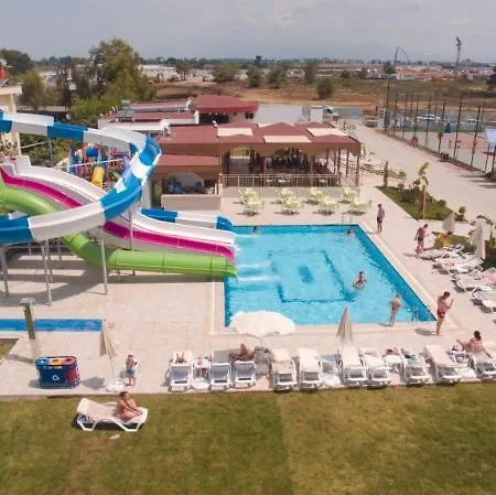 Maya World Park (adults Only) Hotel 4*
