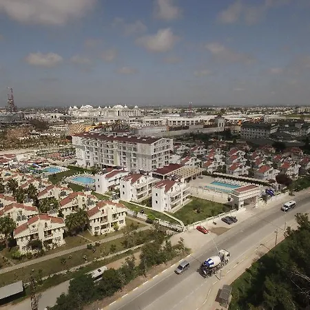 Maya World Park (adults Only) Belek