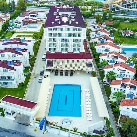 Hotel Maya World Park (adults Only)