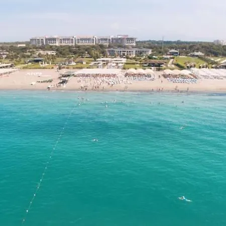 Maya World Park (adults Only) 4* Belek