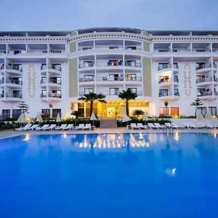 Hotel Maya World Park (adults Only) Belek