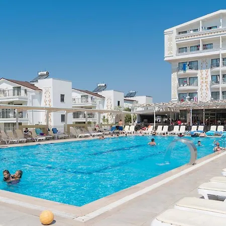 Maya World Park 4* Belek