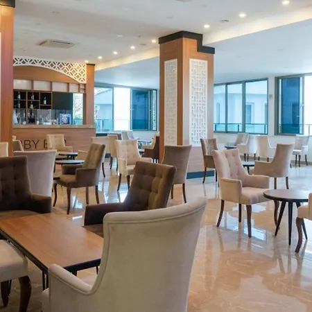 Hotell Maya World Park Belek