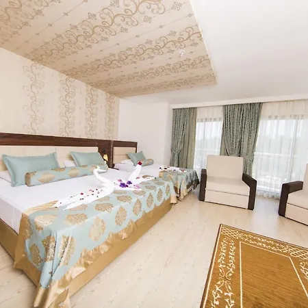 Maya World Park 4* ベレキ