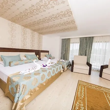 酒店 Maya World Park (adults Only) 4*