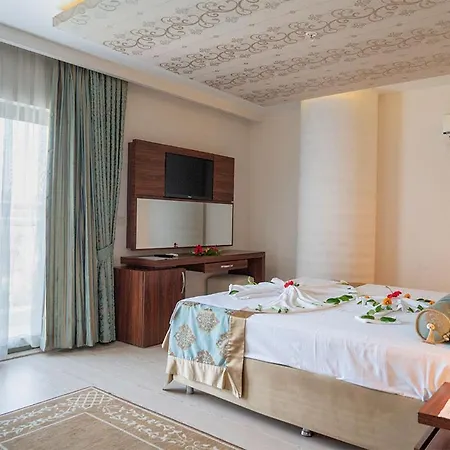 Maya World Park Hotel