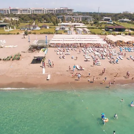 Maya World Park Hotel Belek