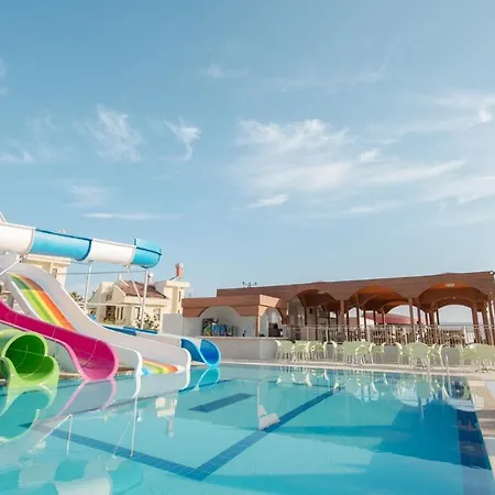 Maya World Park 贝莱克